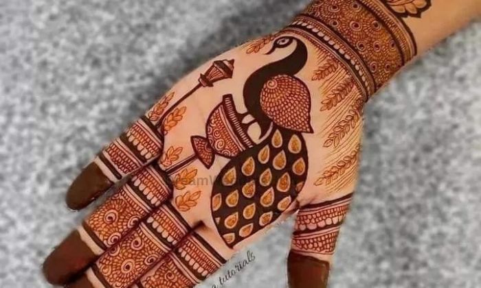 Dev Mehandi Arts